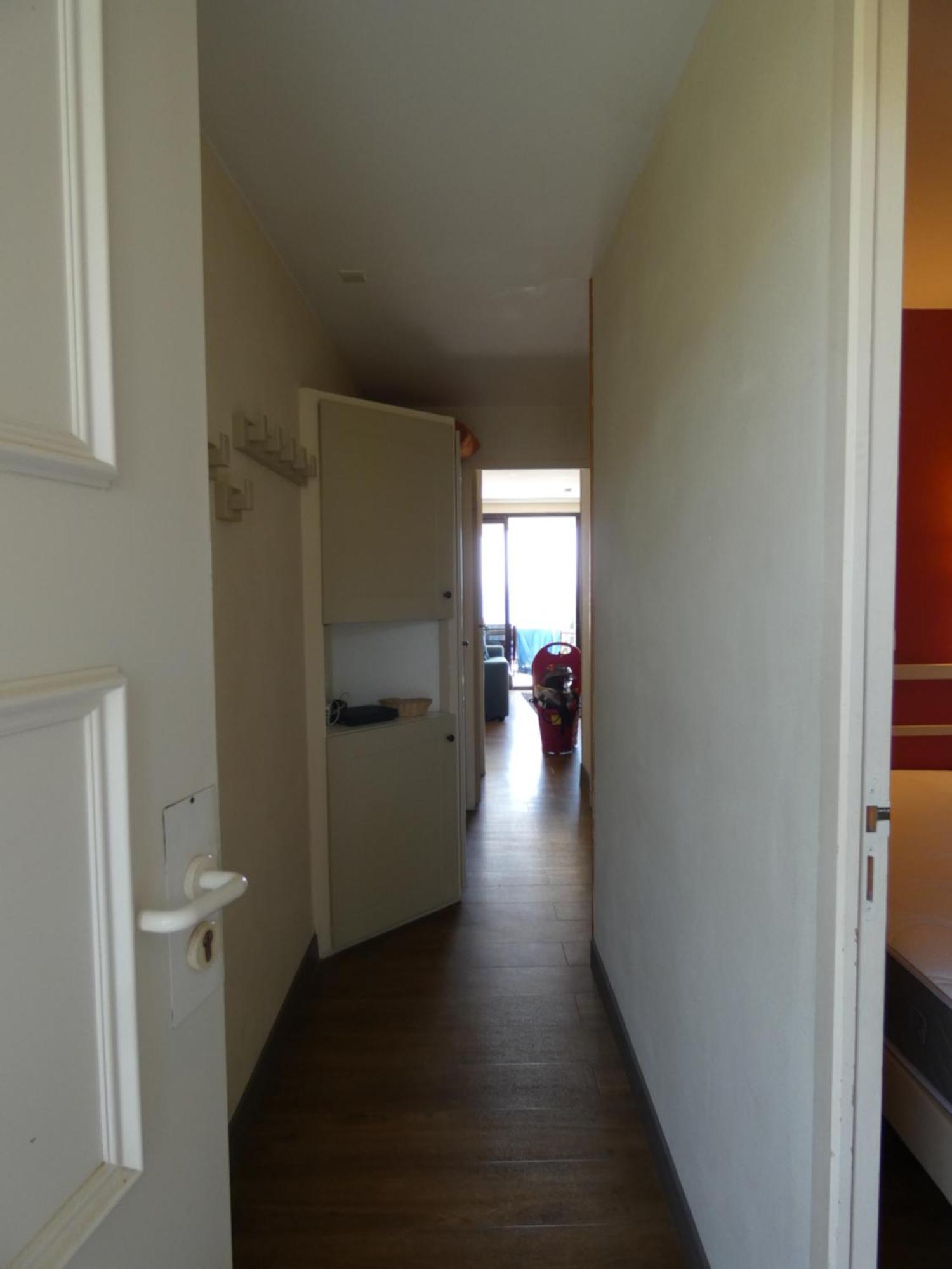 Apartment Vue Appt 4pers *